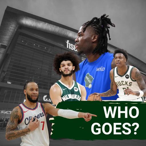 Bucks Roster Shakeup: Fan Survey Reveals Surprising Insights