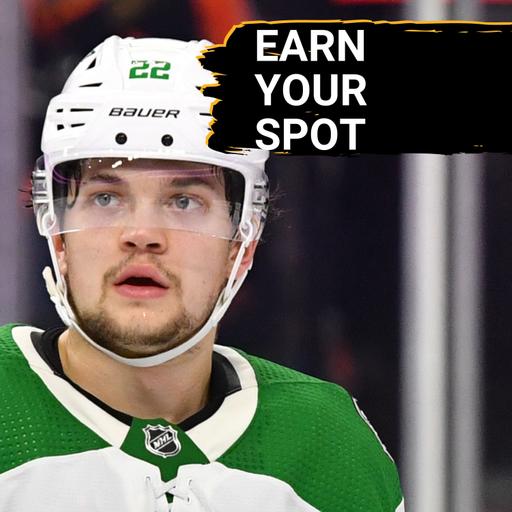 NO GUARANTEES: Sweeney’s Standards for Bruins Training Camp