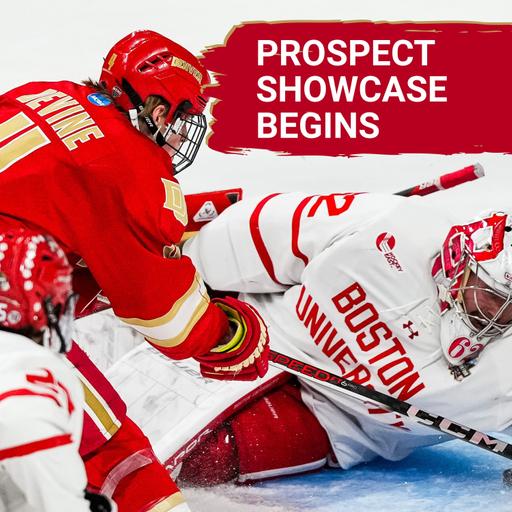 Which bottom tier ATL Division team could give Florida fits in 2026? + Prospect Showcase Preview