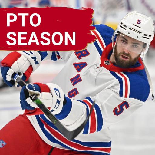PTO SEASON: Panthers Sign Three Players to PTO's. + Benny's Buddies Spent time with the Cup!