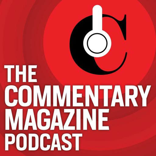 Anti-Semitism: Canary in the Coalmine