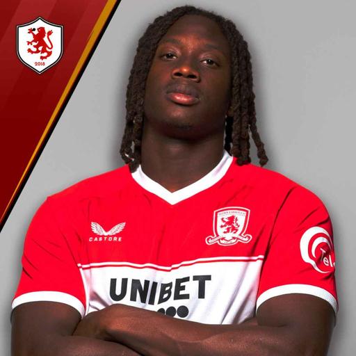 The Lowdown: Kaly Sene
