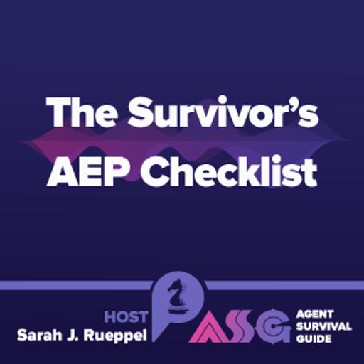 The Survivor’s AEP Checklist