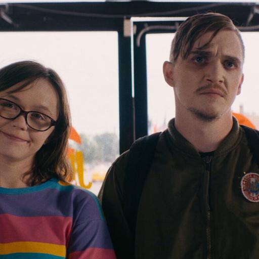 "You need to take it down a notch!"