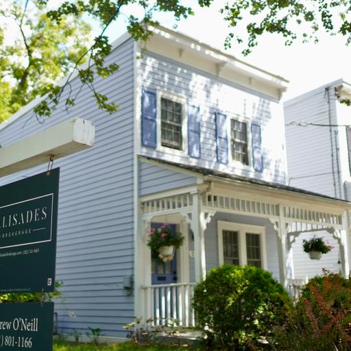 The D.C. region’s real estate market didn’t take a dive. What happened instead?
