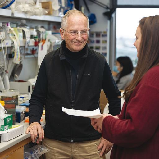 How Did Cystic Fibrosis Go From Fatal to Treatable?