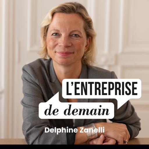 [Rediffusion] Et si innover, c’était oser penser par soi-même ? - Philippe Boulanger