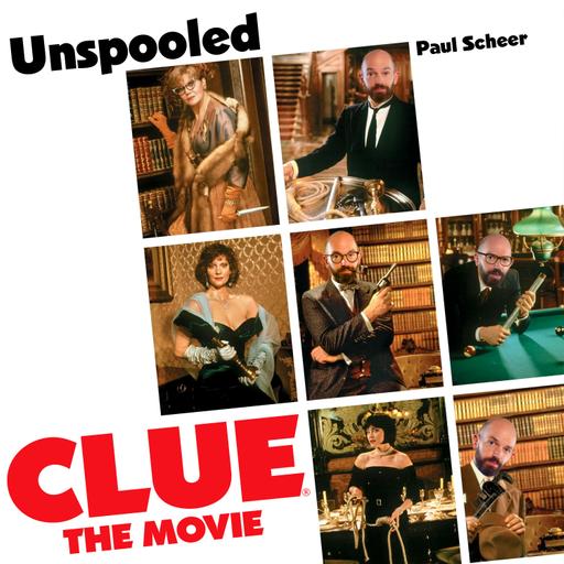 Clue