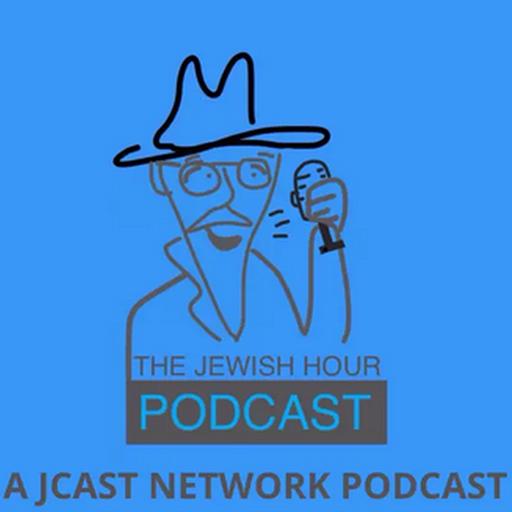 The Jewish Hour: William Isaacs - Prostate Cancer in Ashkenazi Men