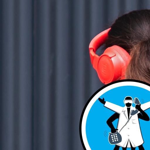 Why do we dislike the sound of our own voices?