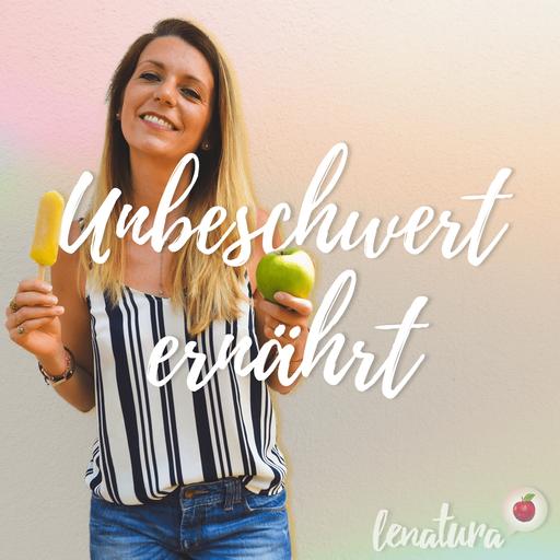 #261 – Wie Hunger & Sättigung deine Darmbeschwerden beeinflussen