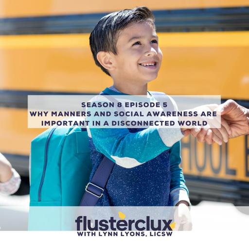 Why Manners and Social Awareness Are Important In A Disconnected World