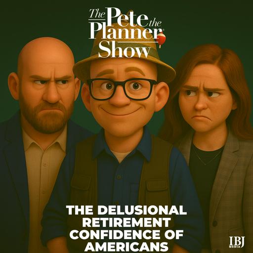 The Delusional Retirement Confidence of Americans
