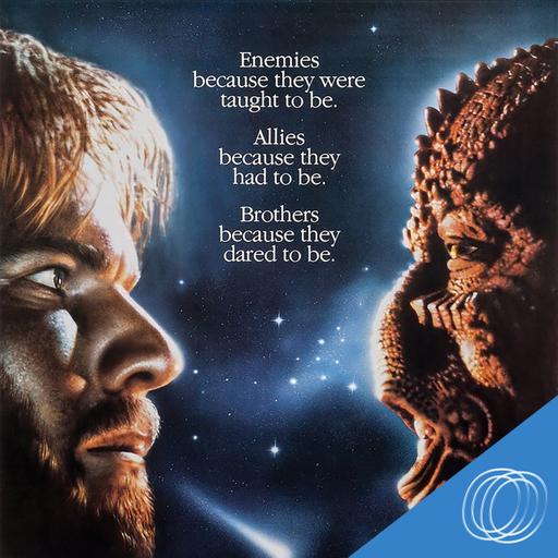 Enemy Mine