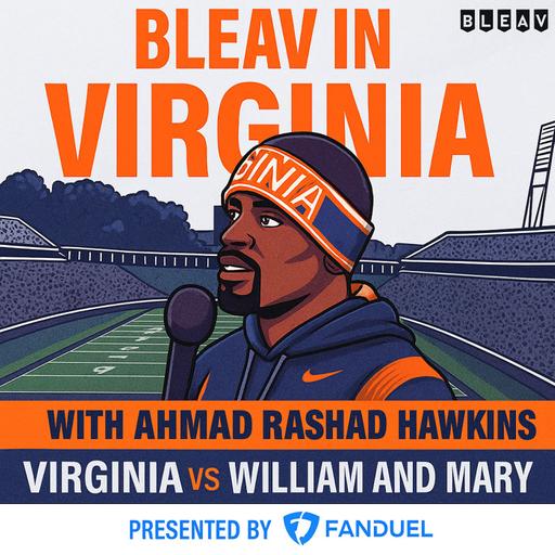 Virginia vs. William & Mary: Game Preview