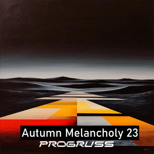 Progruss - Autumn Melancholy 23