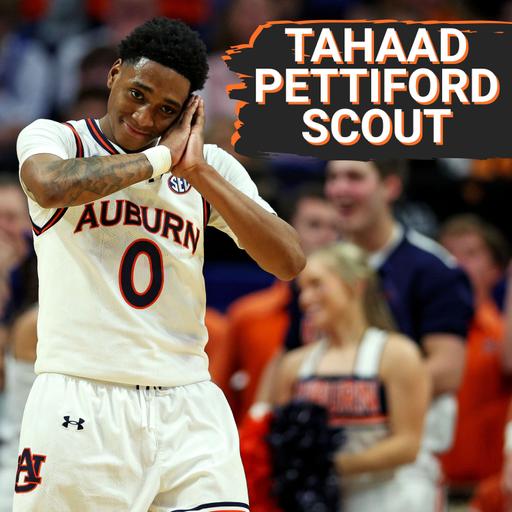 BREAKDOWN: Tahaad Pettiford is the most dynamic returner in college basketball in 2025