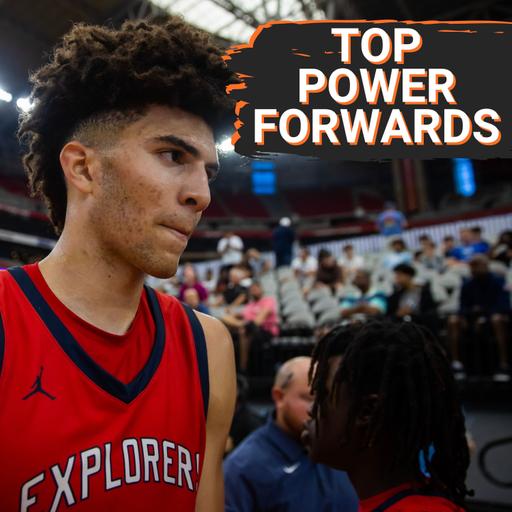 The BEST PFs to Know: Cam Boozer, Koa Peat, Jayden Quaintance, and More | 2026 NBA Draft