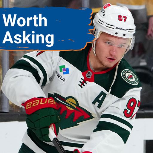 BOMBSHELL: Kirill Kaprizov REJECTS Record-Breaking NHL Contract | Will ISLANDERS Make SHOCKING Move?