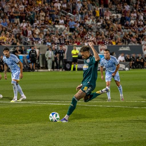 Houston Dynamo Preview. Where did the Moïse Bombito money go?