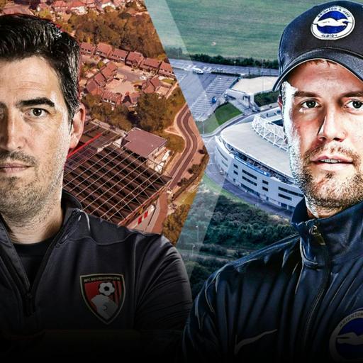 332 - Are Bournemouth Building the Brighton Way? How Far off Are We?