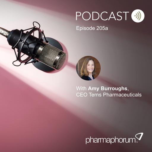 Doing good in people’s lives: Amy Burroughs discusses CML