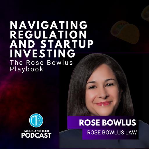 Navigating Regulation and Startup Investing