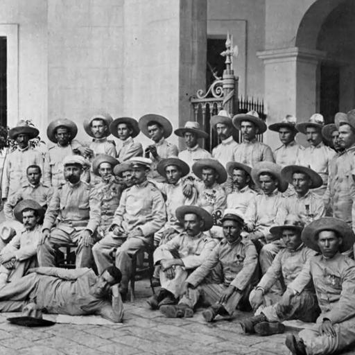 La guerra de Filipinas, el fin del Imperio español