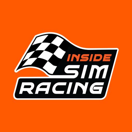 Stevie Ray on Sim Racing, Real Racing & Building Leagues | Inside Sim Racing Podcast