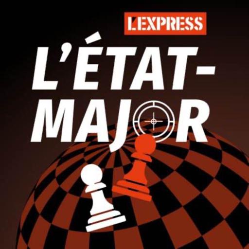 L'Etat-Major, le podcast de défense de L'Express, revient pour une saison 2
