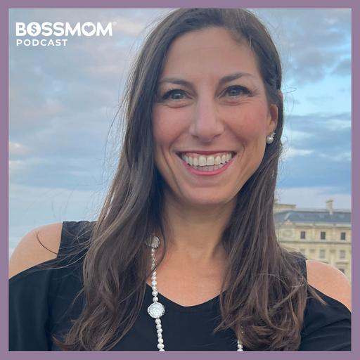 From Giving Too Much to Growing Wealth: Money Mindset for Moms with Robyn Crane