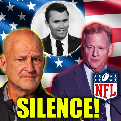 NFL’s Double Standard: Charlie Kirk vs Woke Causes + Jay Feely & Bobby Burack |