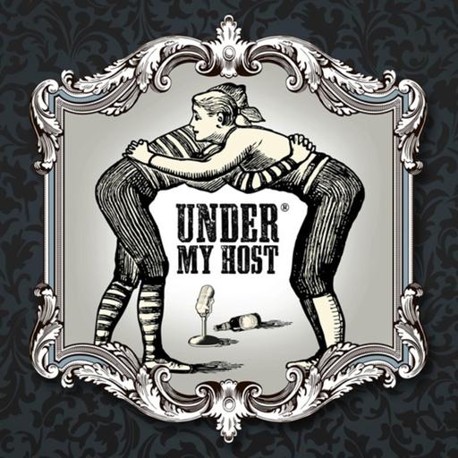 Under My Host: Episode 95