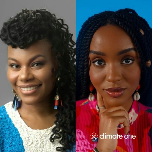 Gloria Walton and Wawa Gatheru Believe in Grassroots Change, Not Just Charity