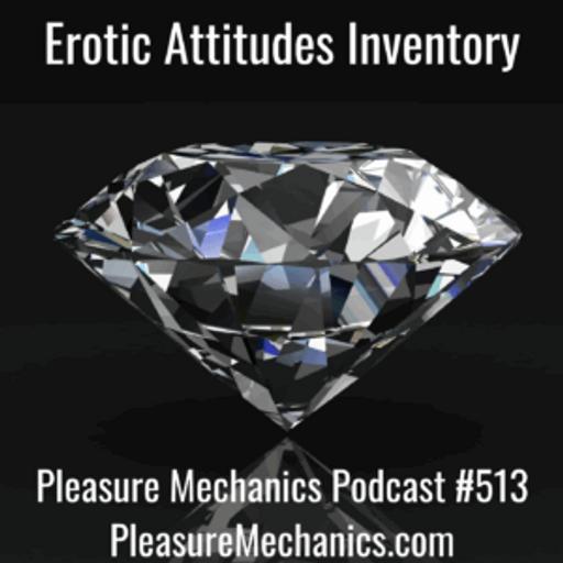 Erotic Attitudes Inventory