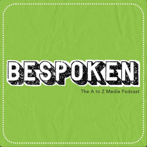 Interview with Numero Group - (BESPOKEN PODCAST)