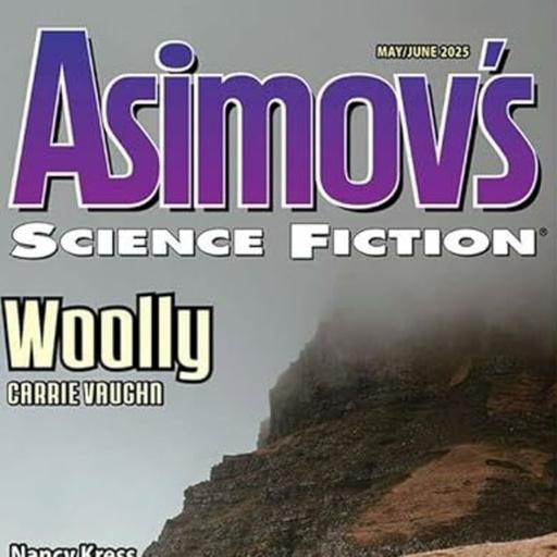 Episode 54: In the Forest of Mechanical Trees by Steve Rasnic Tem