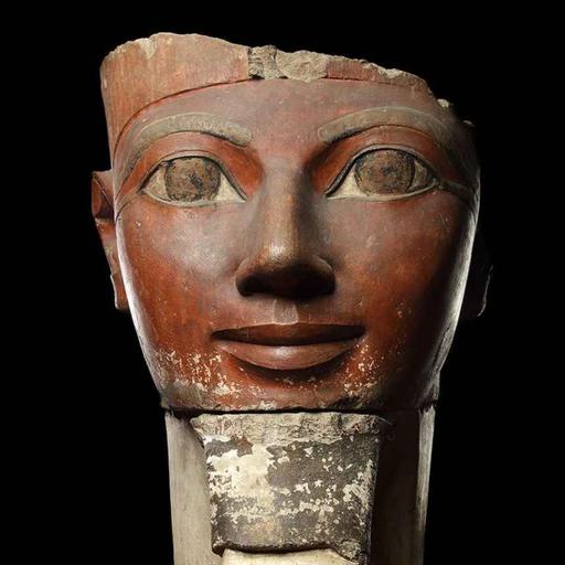 #139 Hatshepsut