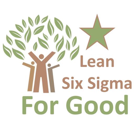 E128: Transforming Lives Using Lean with Patrick Adams