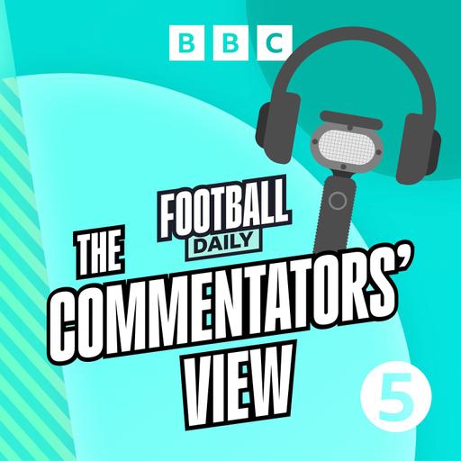 The Commentators' View: England scrabble & The Hopping Rodon