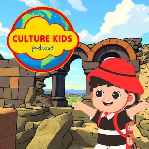 Armenia's Sleeping Giant, Sacred Waters, and a Chapel That’s Centuries Old!