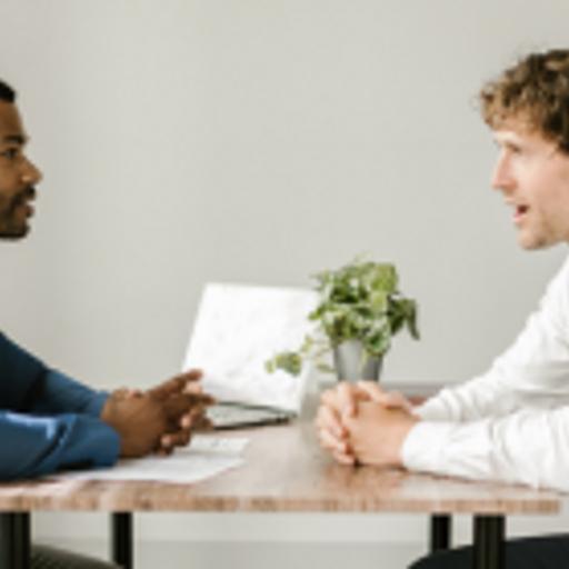 Blogcast: Two Buyers Talked … and Nothing Bad Happened