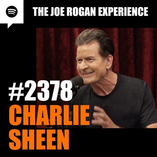 #2378 - Charlie Sheen