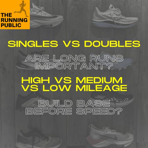 Episode 553: Which is Better?