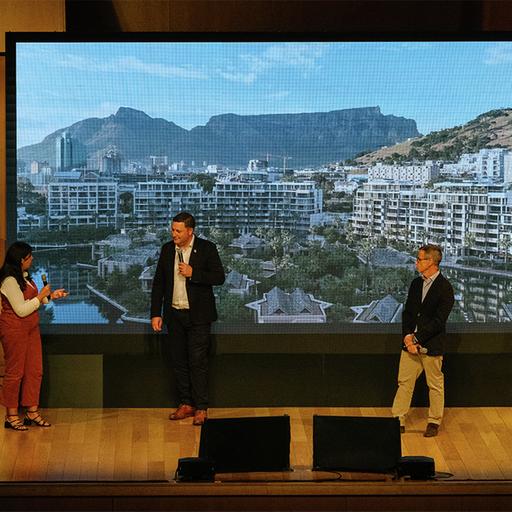Cape Town’s liveability secrets – highlights from Monocle’s Quality of Life Conference