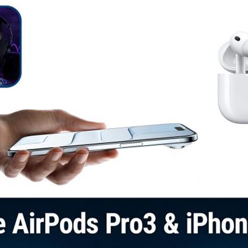 Tech News Weekly 404: iPhone Air First Impressions