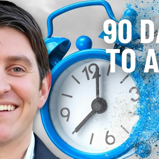 Turning Expiring Options Into Venture Exposure [Vested’s Dave Thornton] | #597