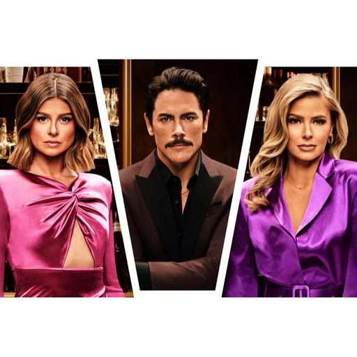 The Hoots Podcast #482 - The One About Scandoval