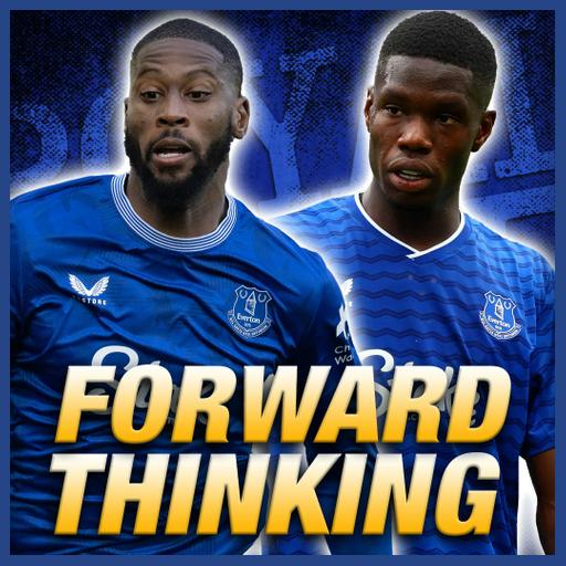 Beto or Barry - who starts upfront against Aston Villa?