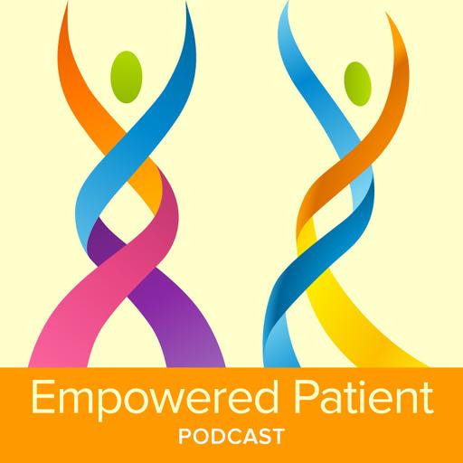 Treating Autoimmune-Driven Dry Eye Disease with Immune Modulator with Elizabeth Jeffords Iolyx